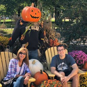 Meet your Posher, Kristen